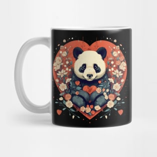 panda Mug